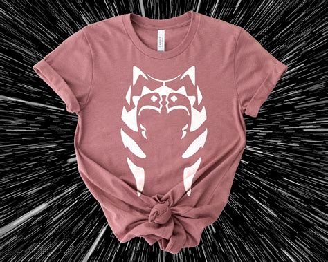 ahsoka tano hot|OFFICIAL Ahsoka Tano Shirts & Merch